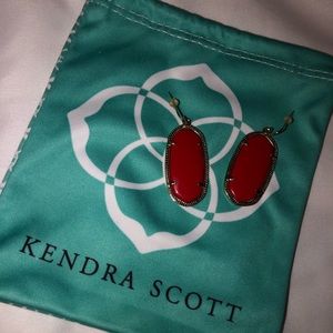 Kendra Scott Earrings